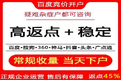 竞价SEM托管全解析：如何实现精准营销